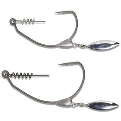 Savage Gear Weedless EWG-Haken