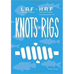 Knoten & Rigs Andy Steer