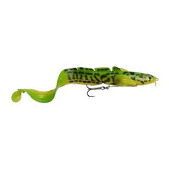 Savage Gear 3D Quappe Flach