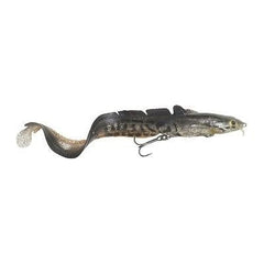 Savage Gear 3D Quappe Flach