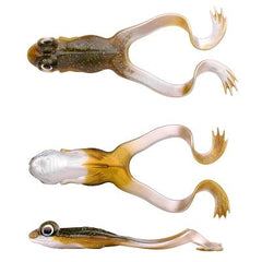 Spro Iris der Frosch