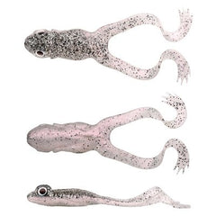 Spro Iris der Frosch