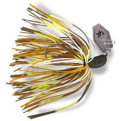 Quantum 4Street Chatter Bait Haken Größe 1/0