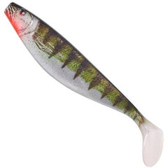 Balzer 3D Photo Print Shad 17 cm