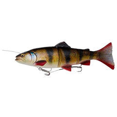 Savage Gear 4D Schnur Thru Trout 30 & 40cm