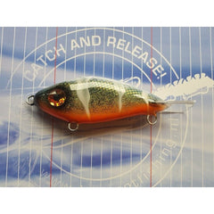 Dekker Custom Baits Dimebag Klein