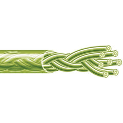 SpiderWire Stealth Smooth 8 Hi-Vis Gelb 150 m