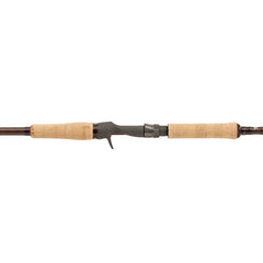 Abu Carcia Beast Pro Casting-Ruten