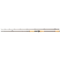 Abu Carcia Beast Pro Casting-Ruten