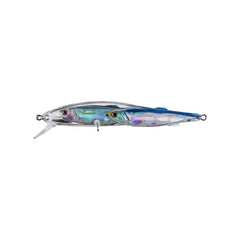 Lebendzielglas Minnow BaitBall 12 cm