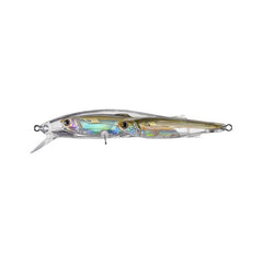 Lebendzielglas Minnow BaitBall 12 cm