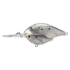 Lebender Ziel-Shad-Köderball-Crankbait
