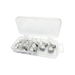 Savage Gear Balls Clip-On Kit