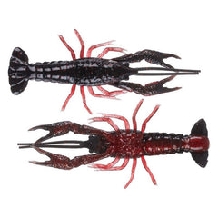 Savage Gear 4D Schwimmender Krebs