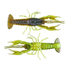 Savage Gear 4D Schwimmender Krebs