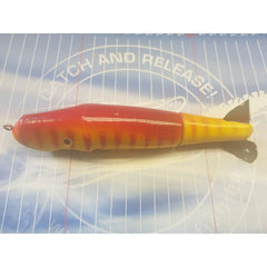 CC Roberts Bait Company Schlammwelpe