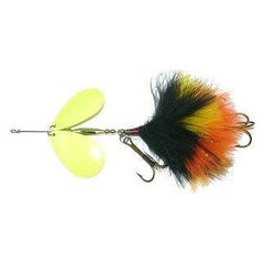 Bespannter Marabu