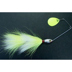 Poseidon Bucktail Groß