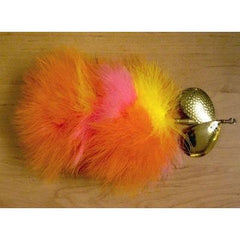 Bespannter Marabu