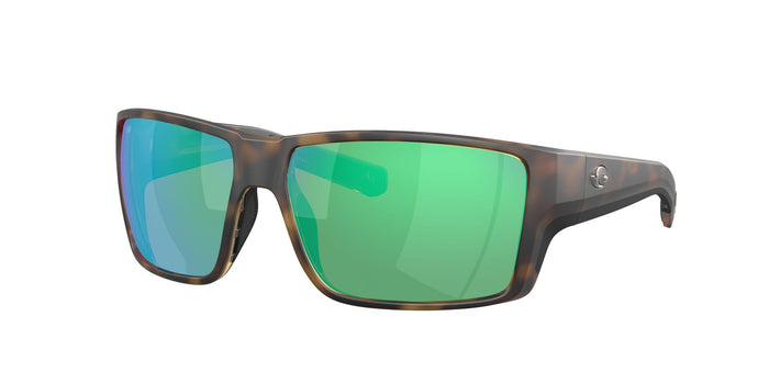 Costa Reefton PRO Matt Tortoise Green Mirror 580G