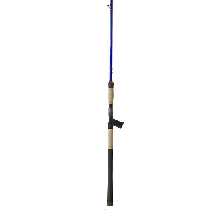 St. Croix Legend Tournament Musky LMTFC