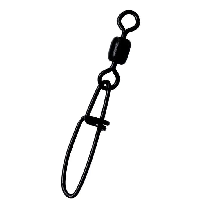 Berkley McMahon Crosslock Snap Wirbel 100lb