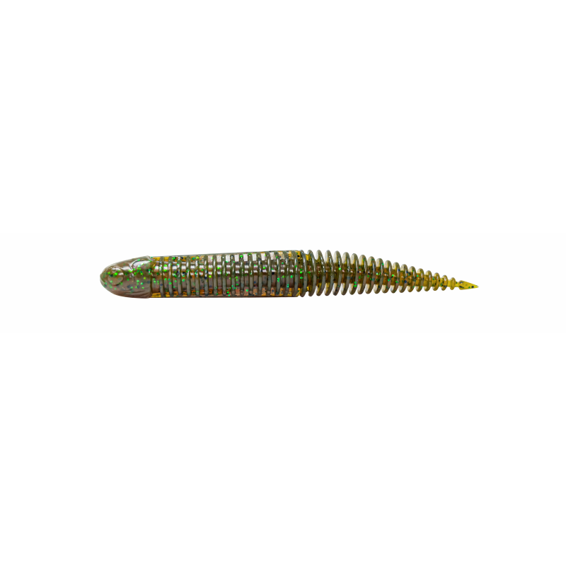 Savage Gear Ned Drachenschwanzschnecke