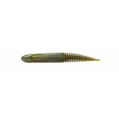 Savage Gear Ned Drachenschwanzschnecke