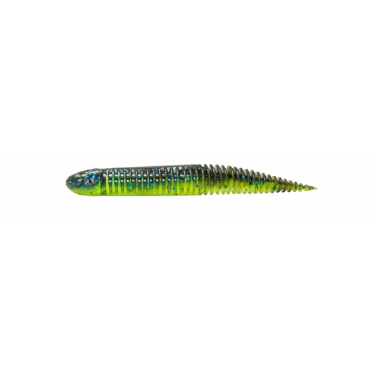 Savage Gear Ned Drachenschwanzschnecke
