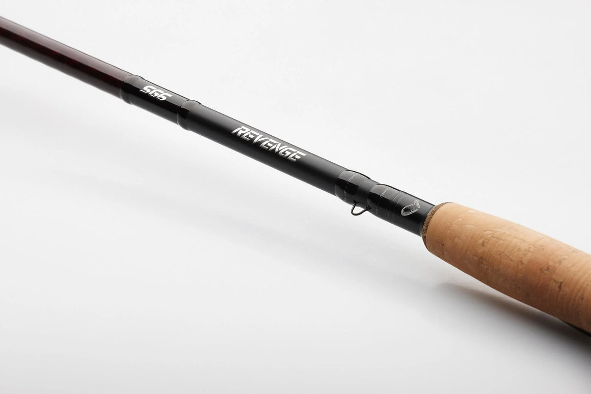 Savage Gear Revenge SG6 Fast Shad
