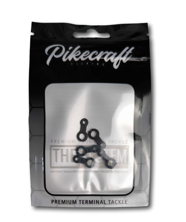 Pikecraft Schnellverschluss-Ring