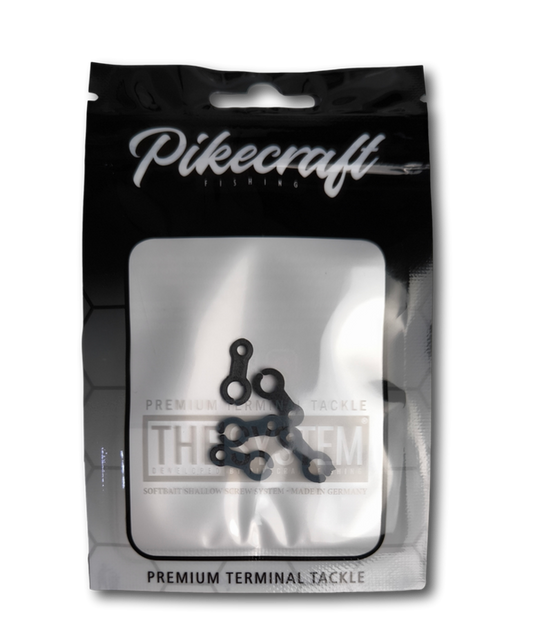Pikecraft Schnellverschluss-Ring