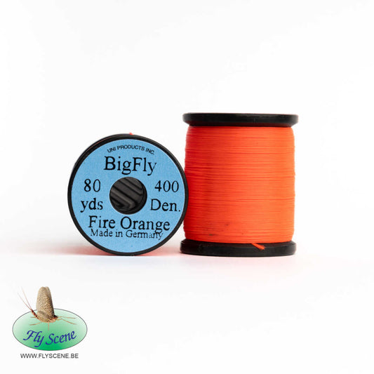 Uni 4/0 Produkte Big Fly