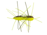 Zman Fuzzy BugZ 1.75"