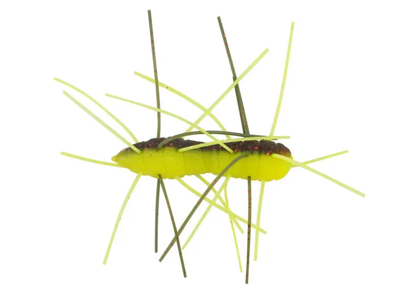 Zman Fuzzy BugZ 1.75"