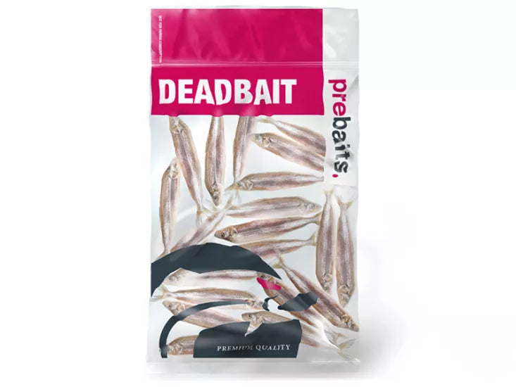 Doodaas Spiering (alleen afhalen in de winkel)