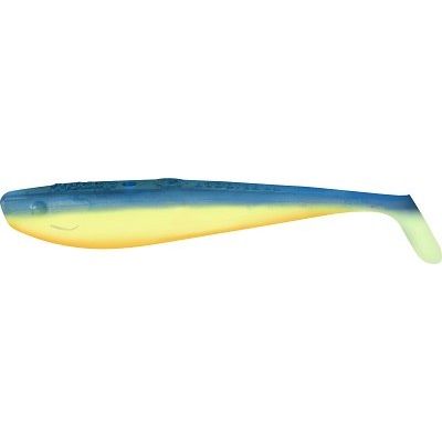 Quantum Manns Q-Paddler
