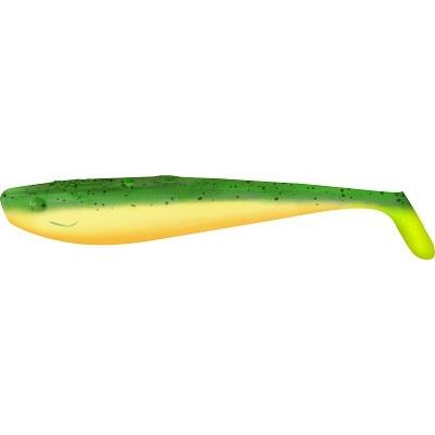 Quantum Manns Q-Paddler
