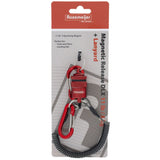 Rozemeijer Magnetauslöser DLX 5kg + Lanyard 