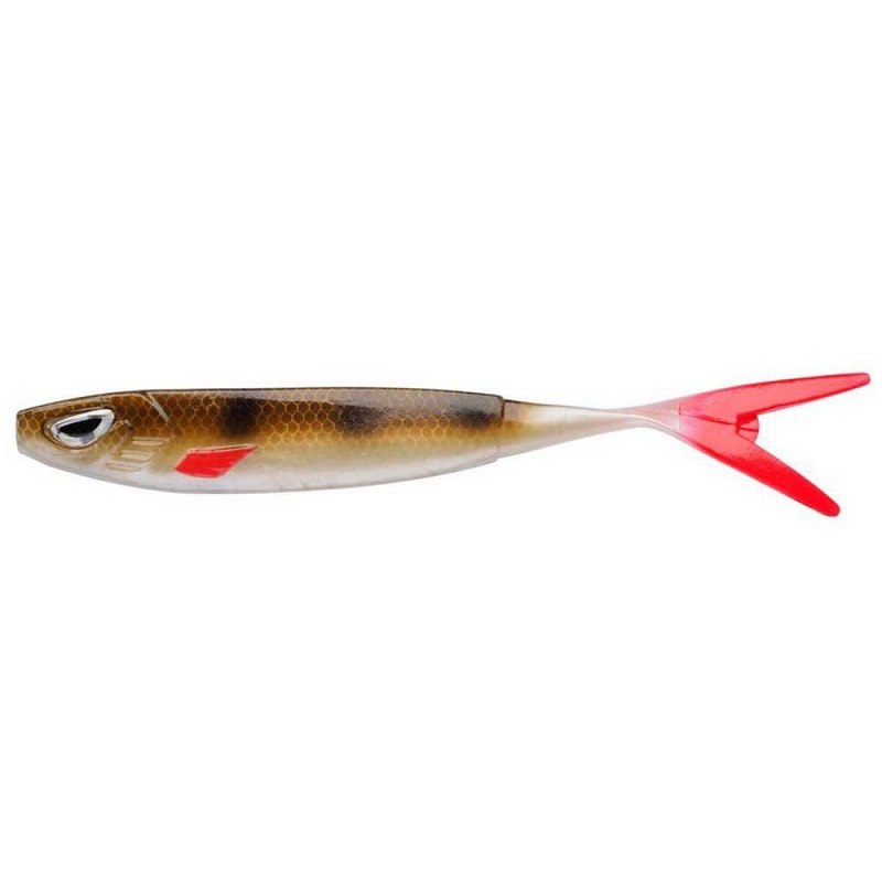 Berkley Sick Vampir