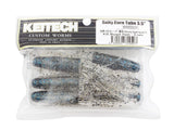 Keitech Salty Core Tube 3.5 Zoll