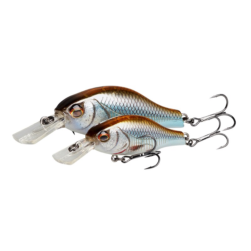 Savage Gear Gravity Kurbel MR