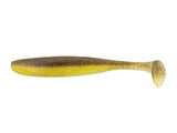Keitech Easy Shiner 4"