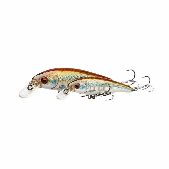 Savage Gear Gravity Twitch SR Schwimmend