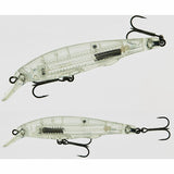 Savage Gear Gravity Twitch SR Schwimmend