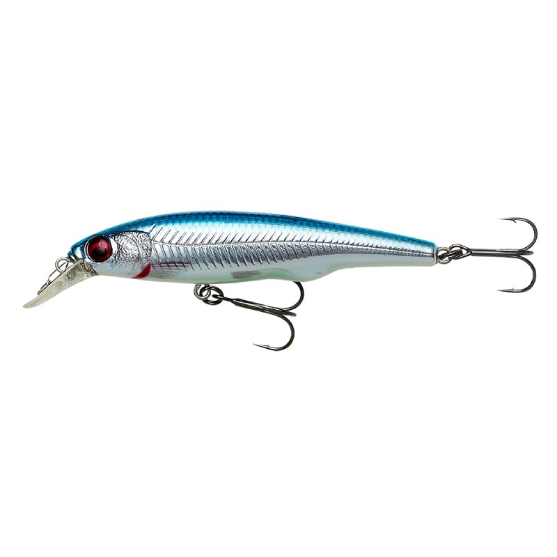 Savage Gear Gravity Twitch SR Schwimmend