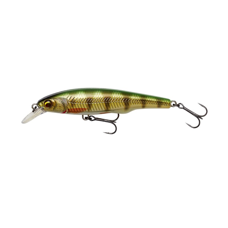 Savage Gear Gravity Twitch SR Schwimmend