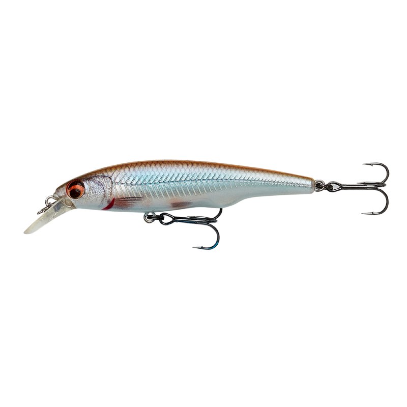 Savage Gear Gravity Twitch SR Schwimmend