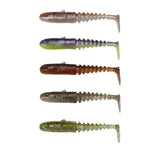 Savage Gear Gobster Shad 7,5 cm