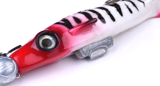 Spro ZINC Einschraubgewichte für Softbait